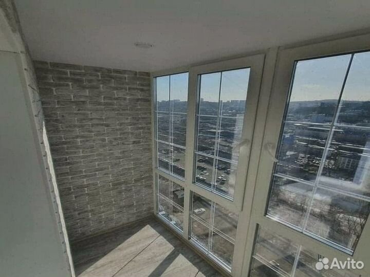 Пластиковые окна с доставкой