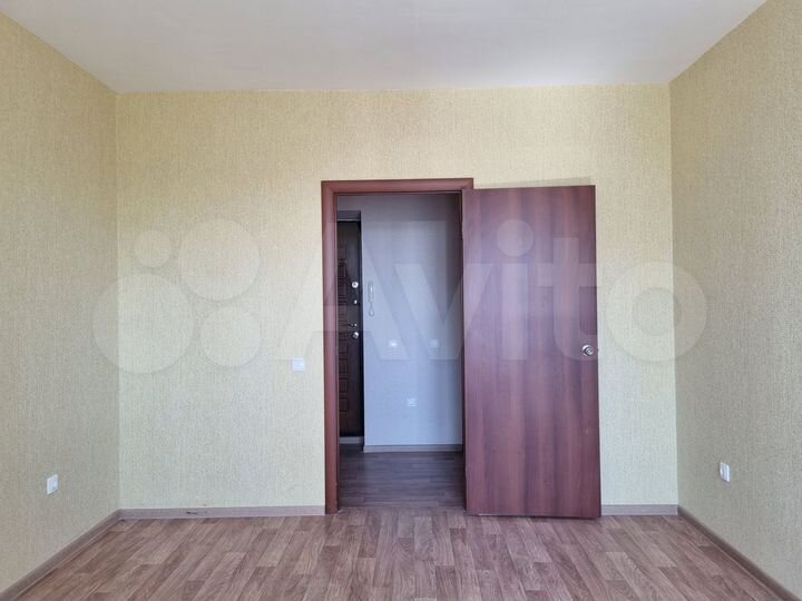 1-к. квартира, 34 м², 5/9 эт.