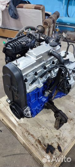 Двс 21114, гарантия работоспособности