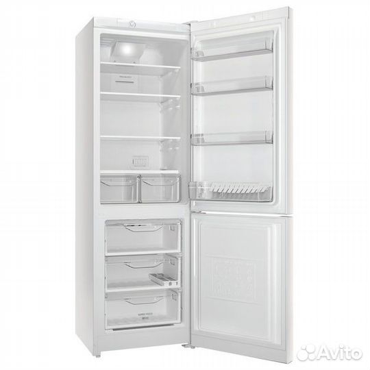 Холодильник Indesit DS 4200 W