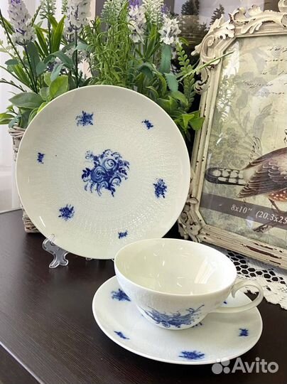 Чайное трио Rosenthal, Studio Line