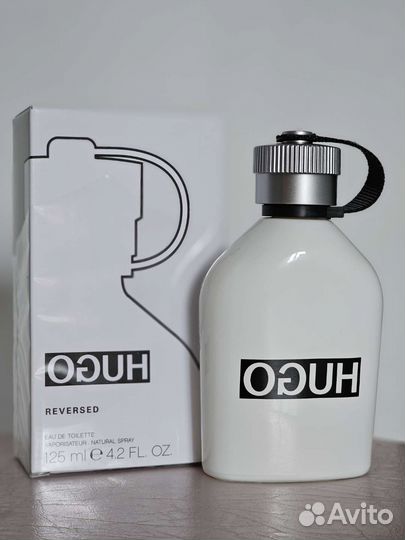 Разная парфюмерия