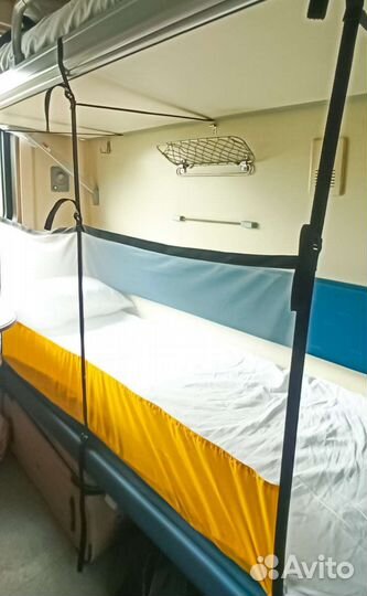 Жд манеж бортик в поезд