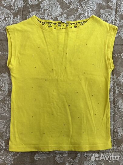 Пакет одежды д/д 104-110