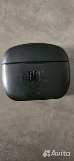 Беспроводные наушники jbl tune 215 tws