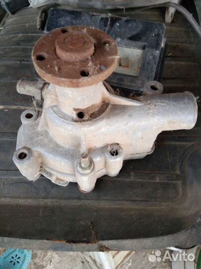 Помпа газ 2410 змз 402