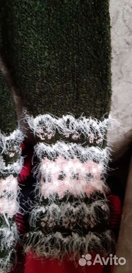 Джемпер женский