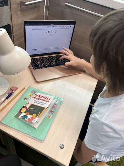 Подготовка детей к школе в 1 класс