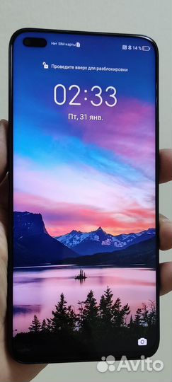 HONOR 50 Lite, 6/128 ГБ