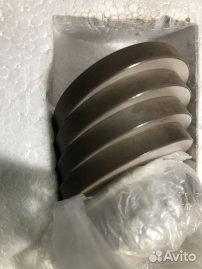 Запчасти для ультразвуковой швейной машины