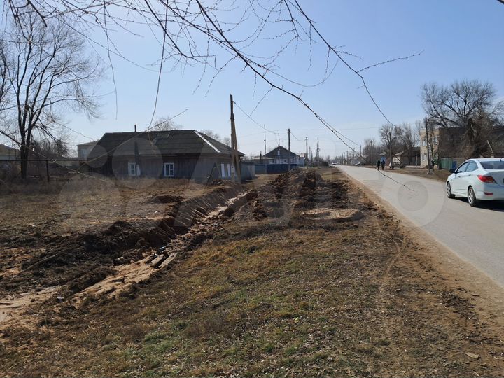 Участок 9 сот. (ИЖС)