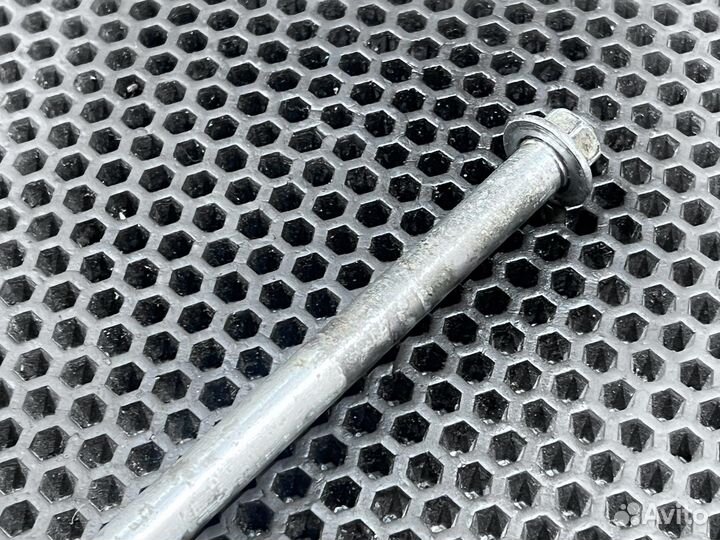 Ось маятника Kawasaki KX 85 2012