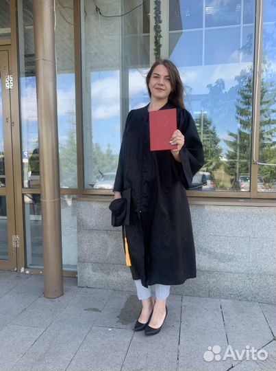 Курсовые, дипломные