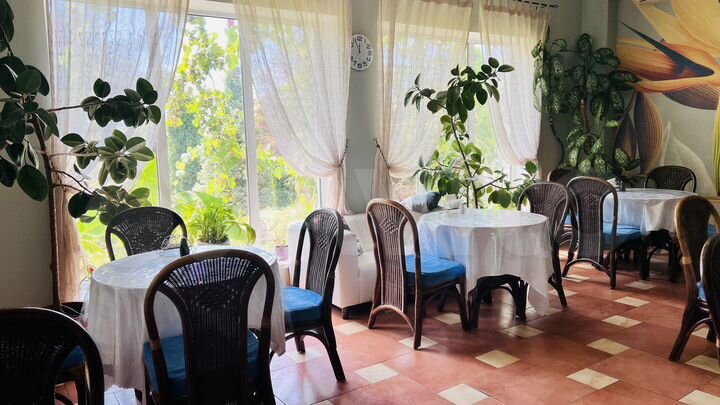 Комната 15 м², 1/3 эт.