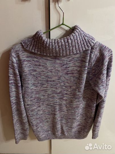 Свитер для девочки Luminoso