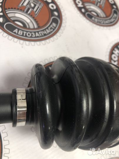 Привод kia optima