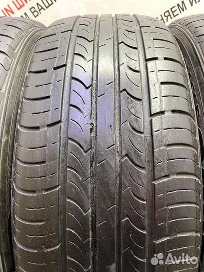 Roadstone Classe Premiere CP672 225/55 R18 97H