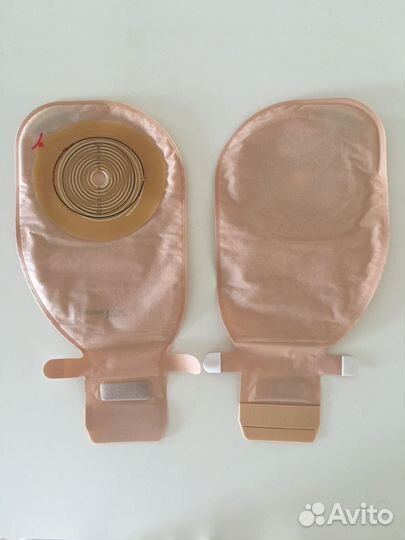 Калоприемники coloplast 175000/138700