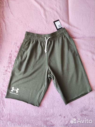 Шорты under armour