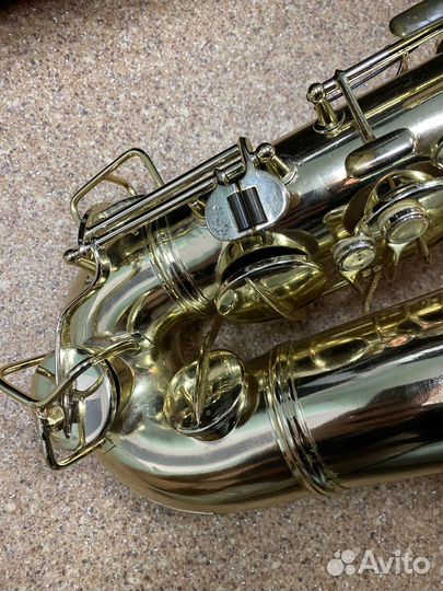 Саксофон тенор Nikkan tokio japan