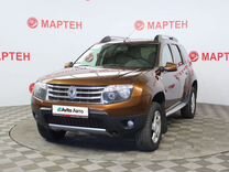 Renault Duster 2.0 MT, 2012, 181 000 км, с пробегом, цена 825 000 руб.