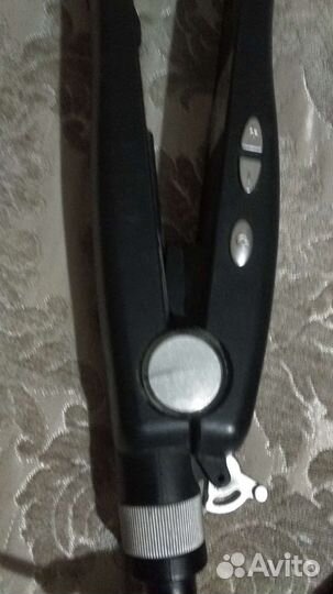 Утюжки - выпрямитель. 2 штуки