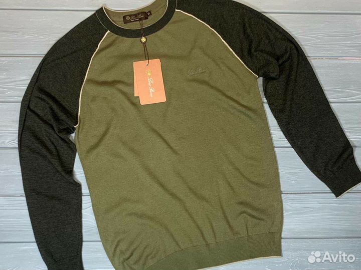 Джемпер мужской