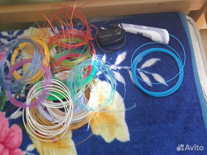 3D pen