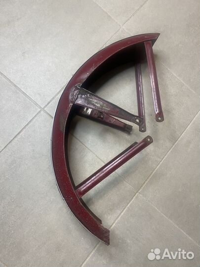 Крыло Ява 360