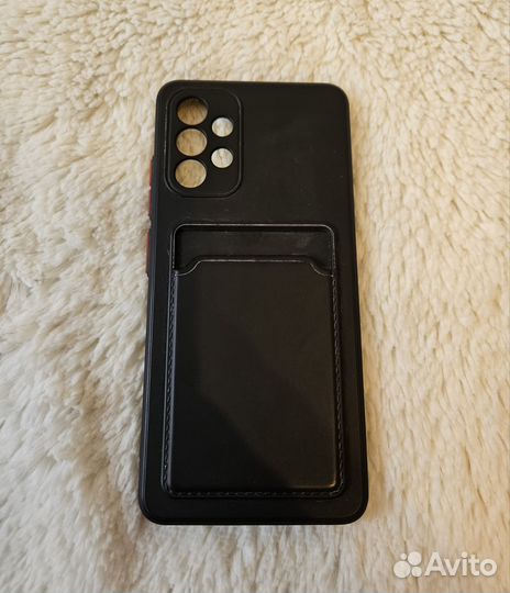 Чехол на samsung а32