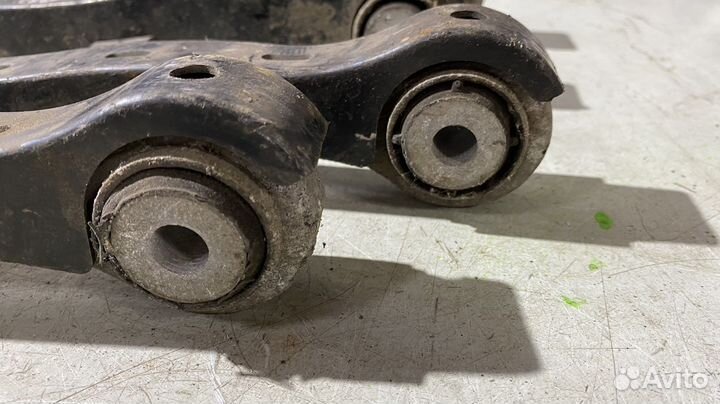 Рычаг задний нижний Mercedes Benz W211