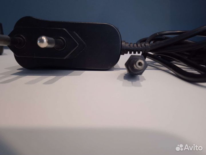 Зарядное устройство philips