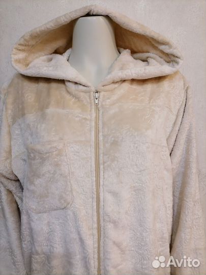 Домашний комбинезон