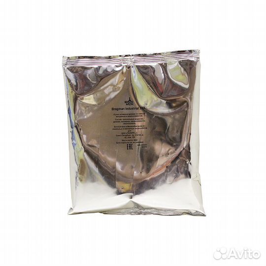 Дрожжи спиртовые брагман bragman Industrial 200L