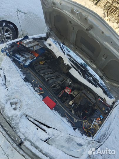 Автоэлектрик с выездом