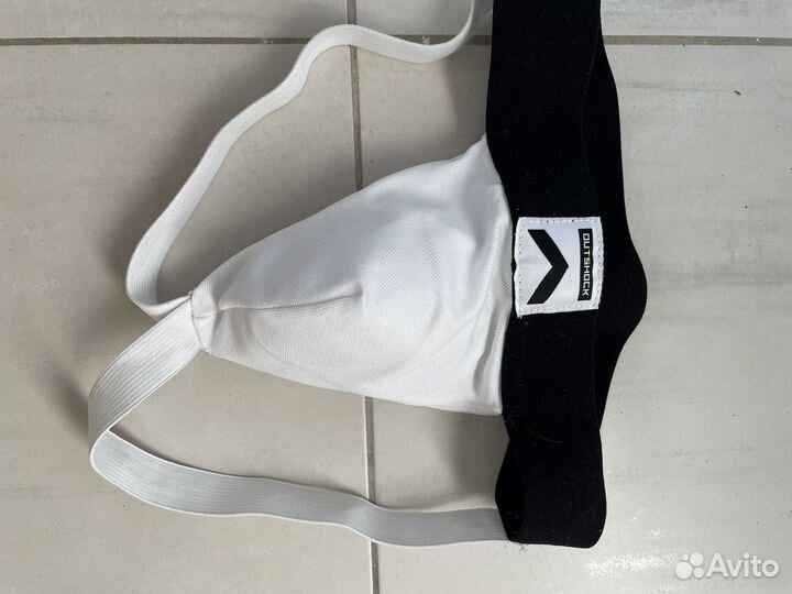 Защита голени для единоборств,р-р S Sprinter