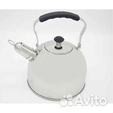 Упаковщик на производство чайников