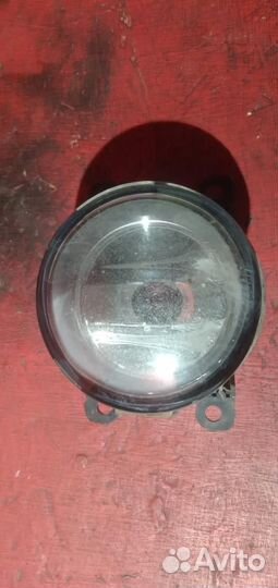 Приора противотуманная фара Ваз 2170 птф