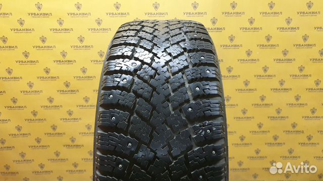 Nokian Tyres Hakka SUV 275/60 R17 111T