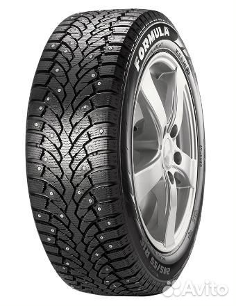Pirelli Formula Ice 195/55 R16