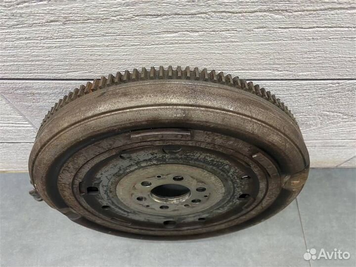 Маховик VW Jetta 2006-2011