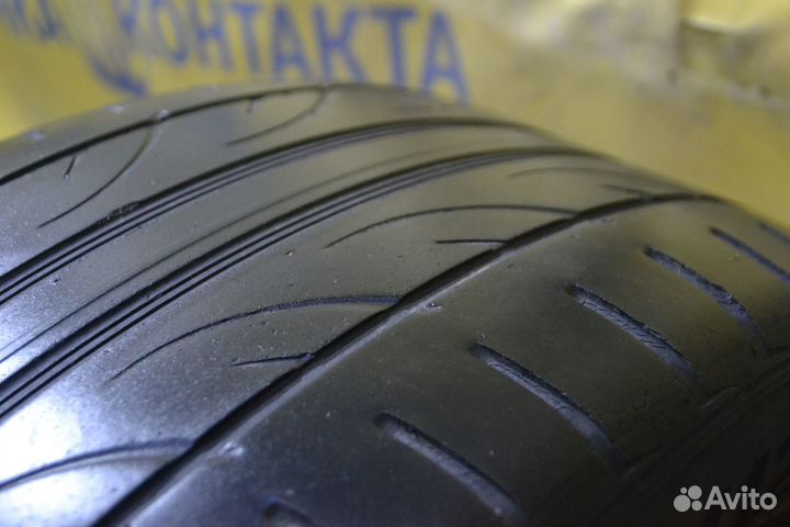 Hankook Ventus V12 Evo2 K120 235/50 R18