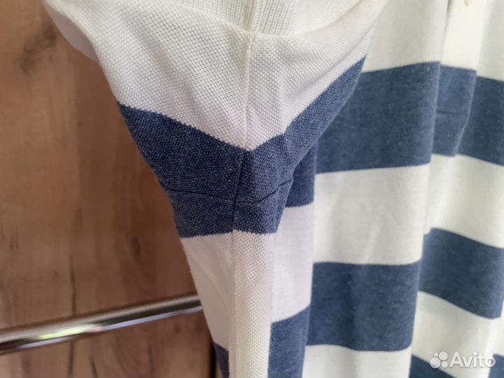 Футболка polo Loro Piana