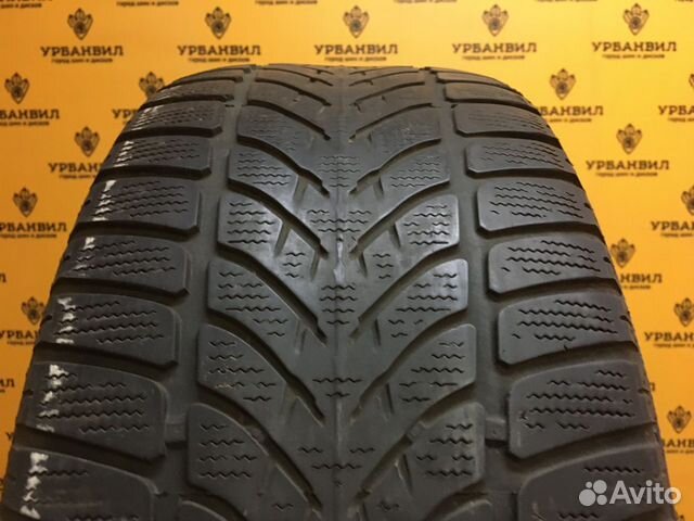 Dunlop SP Winter Sport 4D 225/50 R17 98H