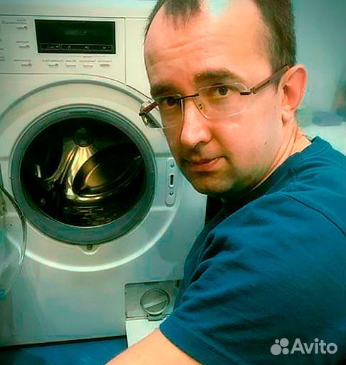 Ремонт стиральных и посудомоечных машин, бойлеров