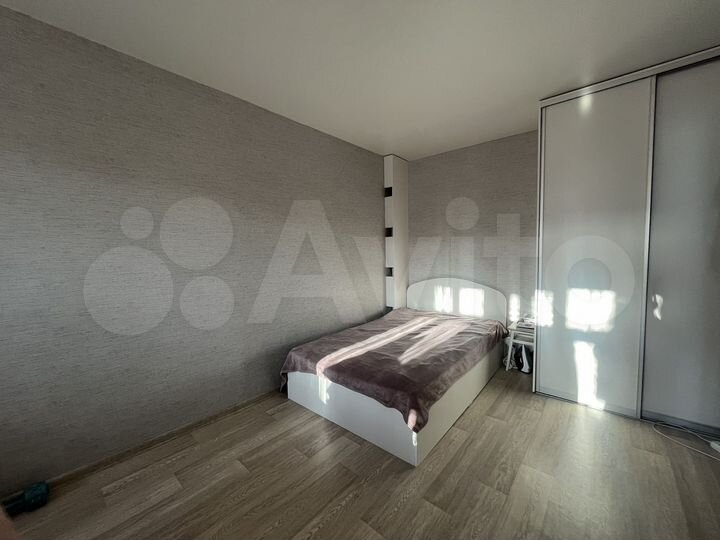 1-к. квартира, 31 м², 4/6 эт.