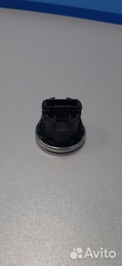BMW Кнопка старт стоп bmw E92