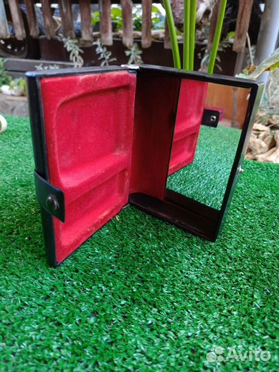 Кожух для электробритвы