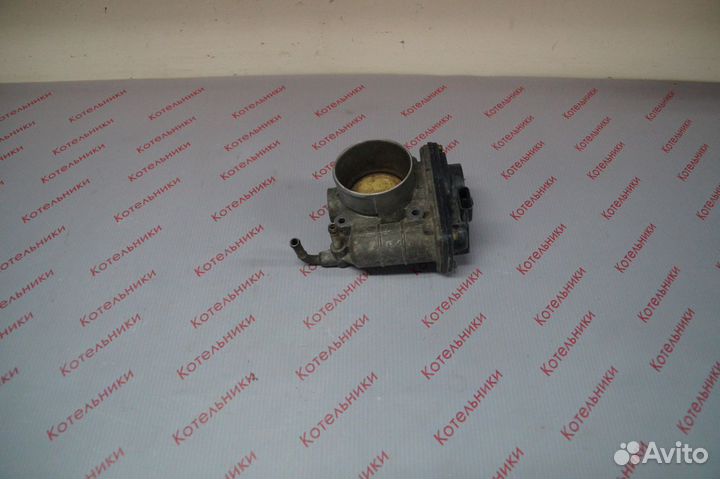 Nissan 16119-EN20B Дросельная заслонка