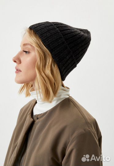 Uniqlo Мужская шапка новая